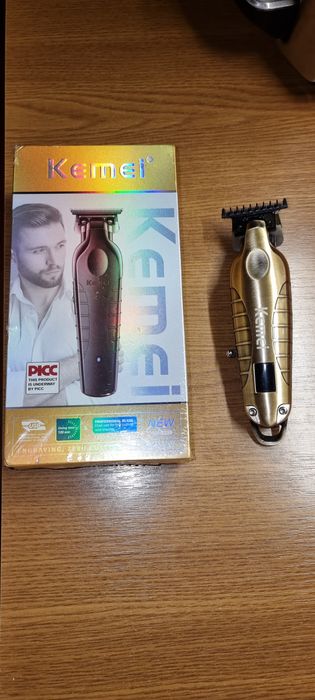 Vand Trimer kemei