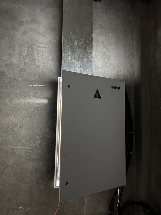 Elektrika ustasi 24/7 xzmatamiz