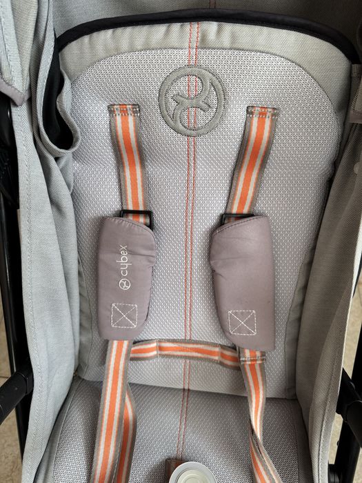 Детска количка Cybex Beezy