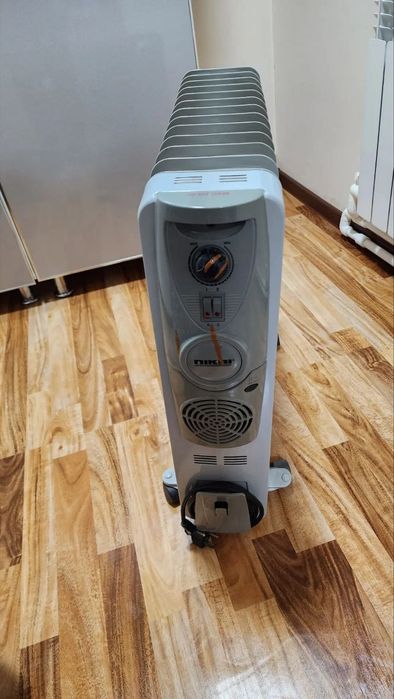 Обогреватель для дома