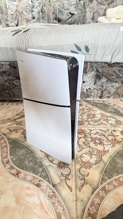 Playstation 5 slim