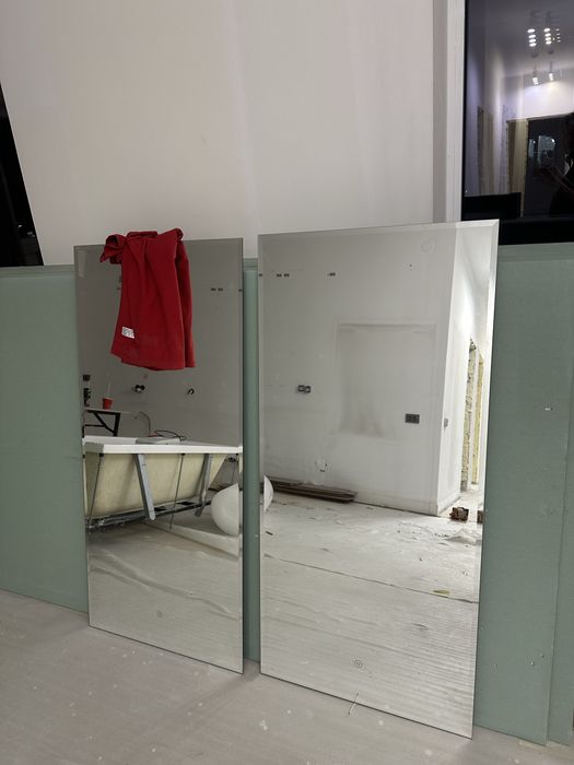 Зеркала с подсветкой