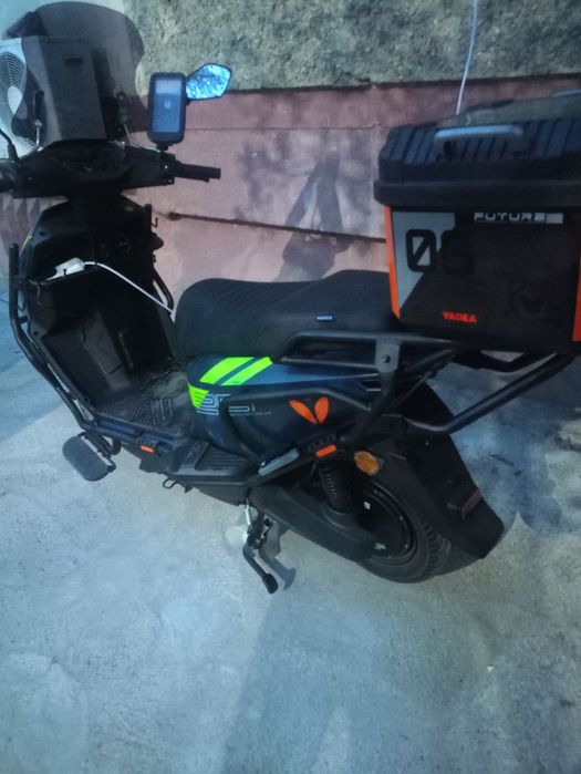 Skuter,elektroskuter arzon narxda