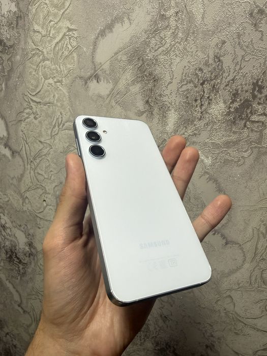 Samsung A55 5G 128 гб
