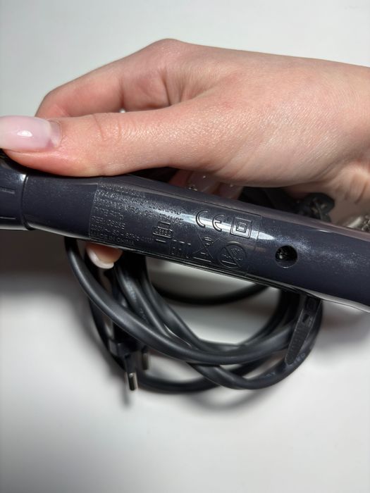 Маша за къдрене BaByliss