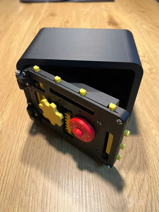 3D PRINT XIZMATI | Figurkalar | Maketlar | Detallar