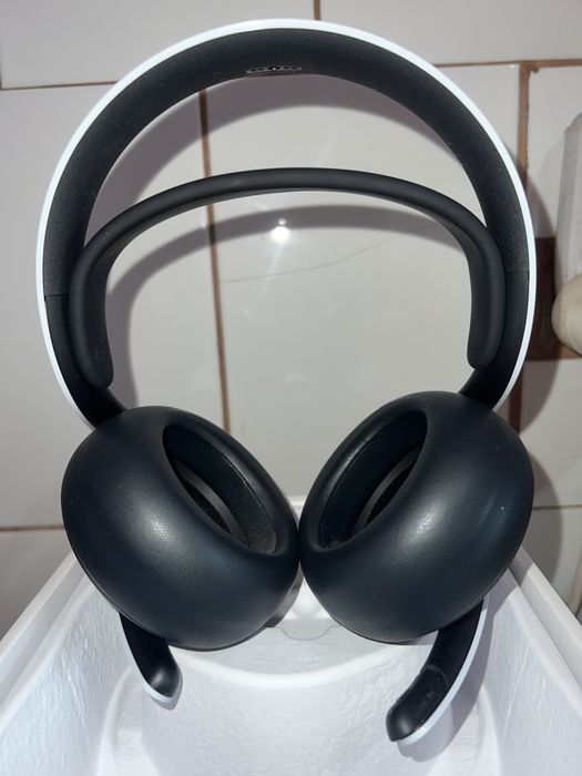 Sony Pulse Elite PlayStation impecabile