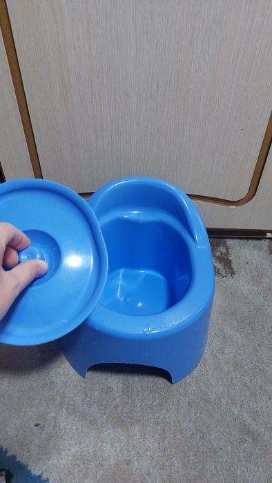 детский горшок ттт