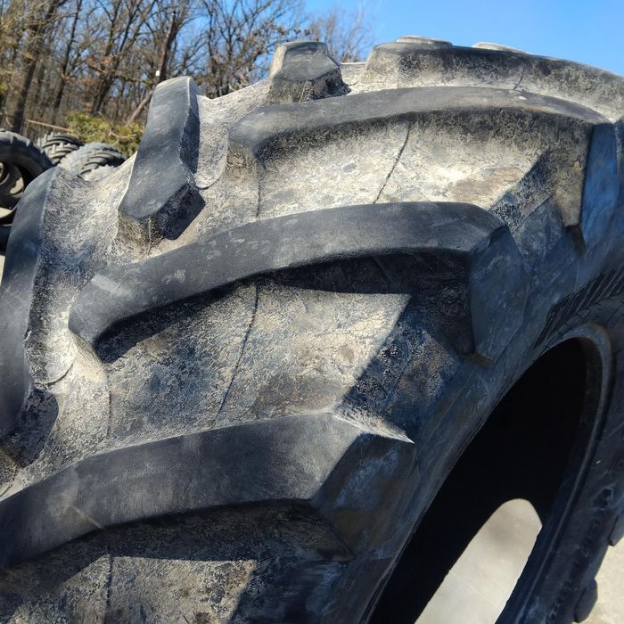 Cauciucuri 600/70R30  Trelleborg Anvelope Livrare Toata Tara
