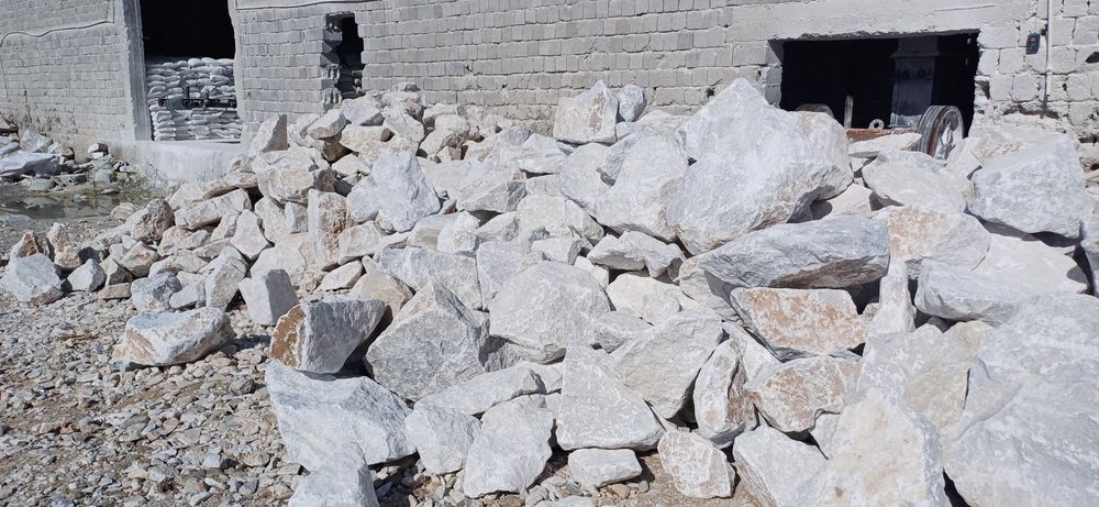 Mikro  kalset va tosh maxsulotlari