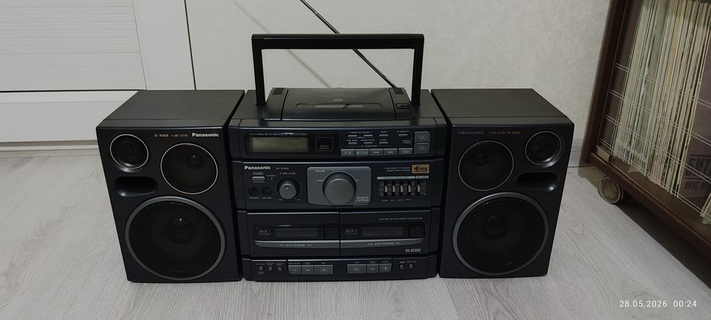 Panasonic Dt -690