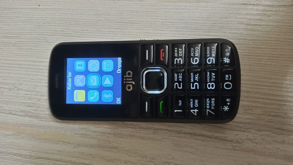 Ajib 1202 xolati ideal