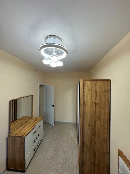 Продается квартира 3 ком 4 этаж /9 Ассалом Сохил