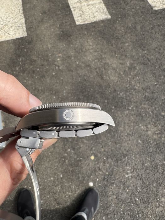 Tudor Pelagos Ultra