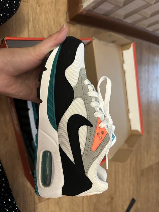 новые NIKE air max
