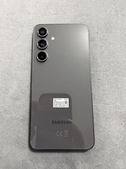 Samsun galaxy S 24 fe