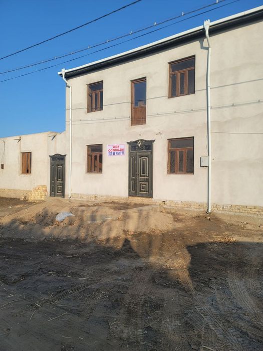 Уй сотилади тел ураварингла