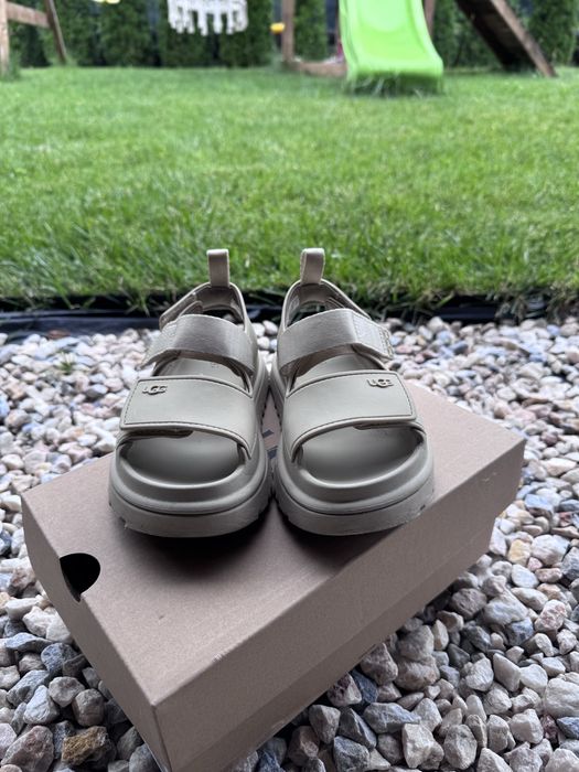 UGG Детски сандали