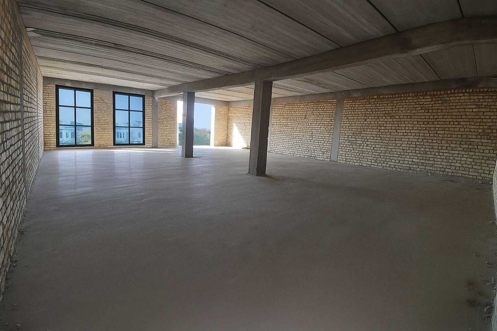 Помещения + Магазин склад в аренду в Навои область