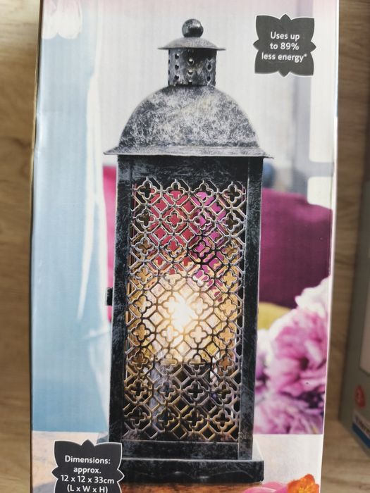 Настолни лампи (Австрия)