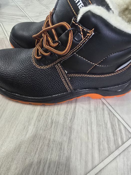 Сефти,ботинки зима