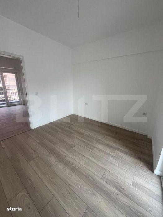 Apartament 2 camere, 44 mp, zona Decebal