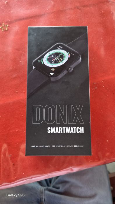Donix SmartWatch