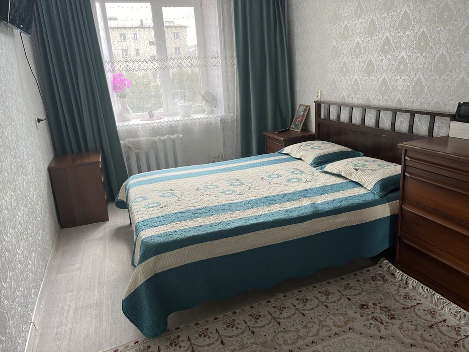 Продам спальний гарнитур!