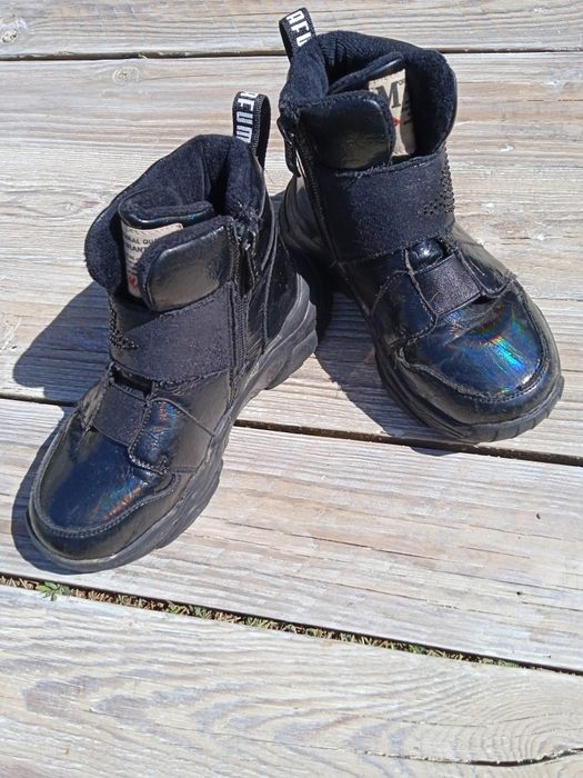 Обувь для девочки 31 р.