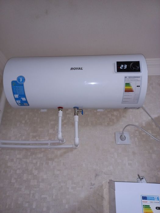 аристон ванна раковина унитаз б/д ёмкость насос установка