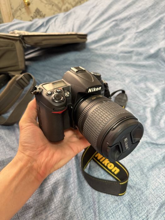 Nikon D7000 продается