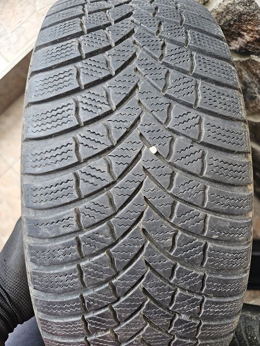 Anvelope Bridgestone 205/55 R16 Iarna M+S