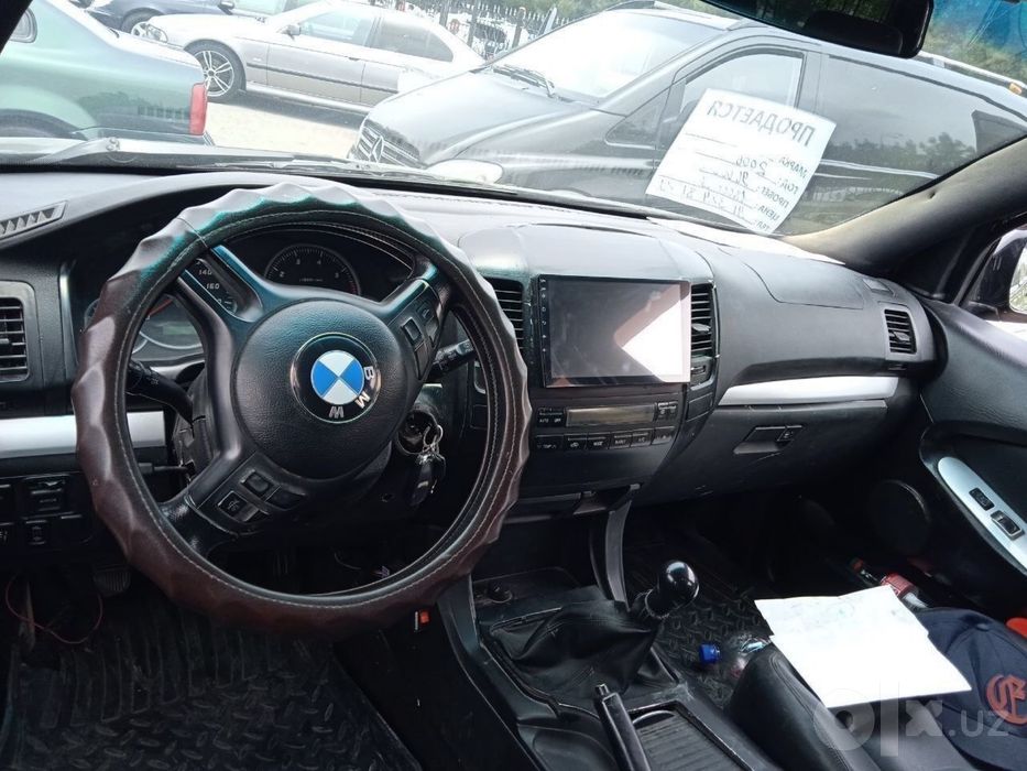 Продается bmw x5