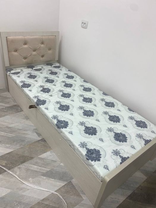 Krovat sunduk ishlab chiqaruvchidan (CLICK,Payme )