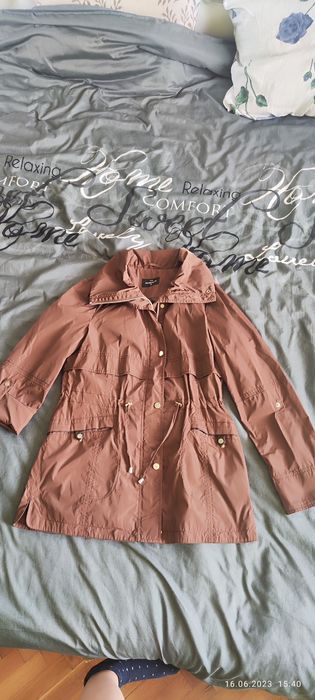 Пролетно-есенна парка