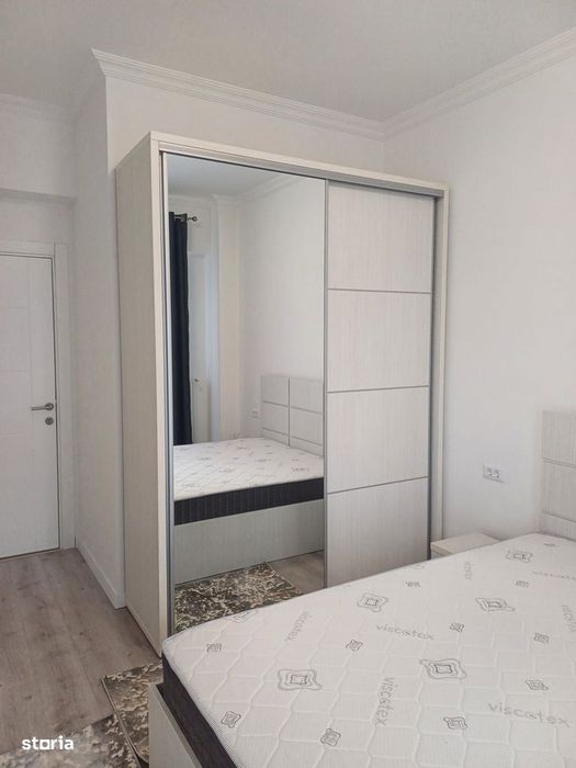 Apartament 2 camere – Energia Residence - 134000 euro