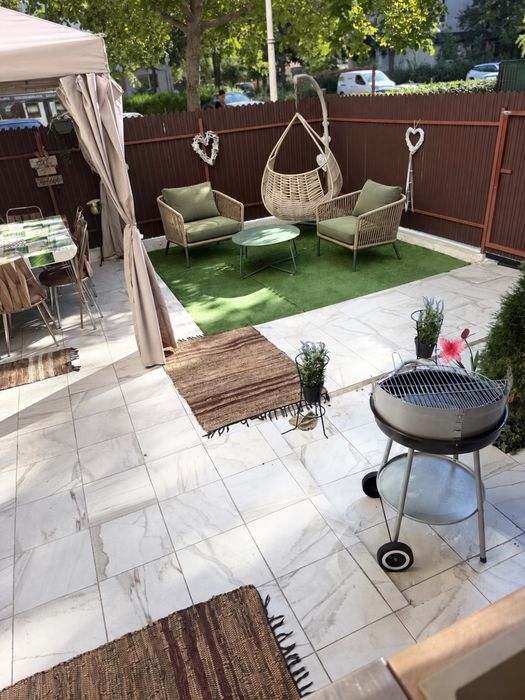 Apartament 2camere de inchiriat