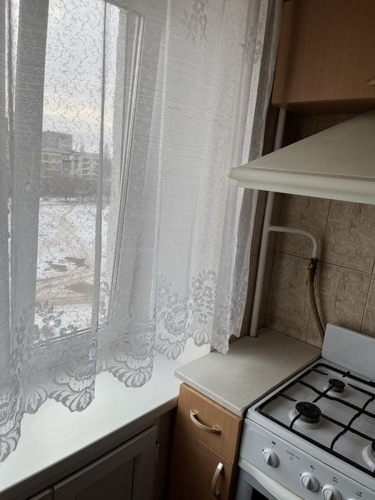 Сдам двухкомнатную квартиру