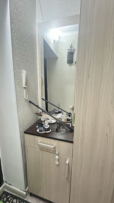 Прихожка 60.000тг