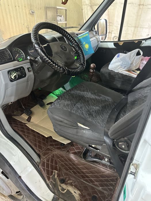 Срочно Газель бизнес 2015