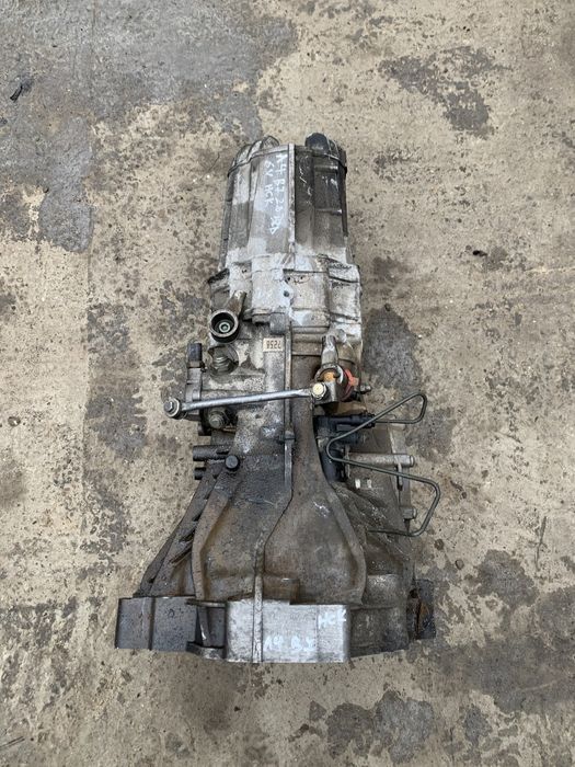 Cutie viteze audi a4 2.0 tdi 6+1 cod HCK