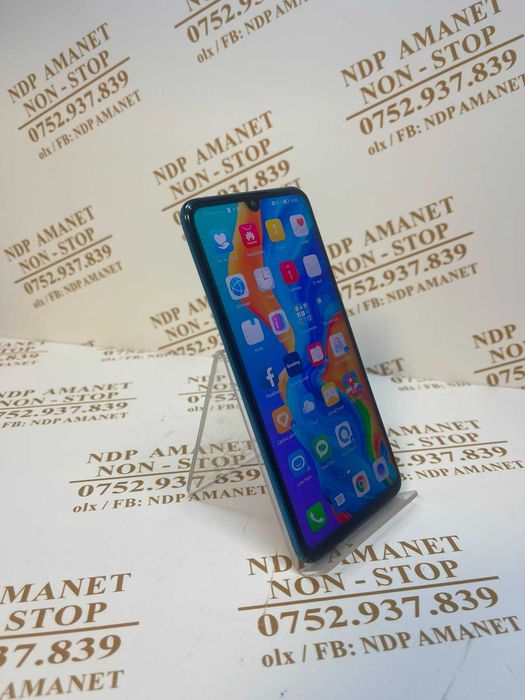 NDP Amanet NON-STOP Bld.Iuliu Maniu 69 HUAWEI P30 LITE (61009)