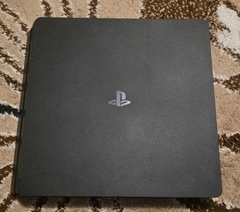 Pachet PS4 Slim 850GB