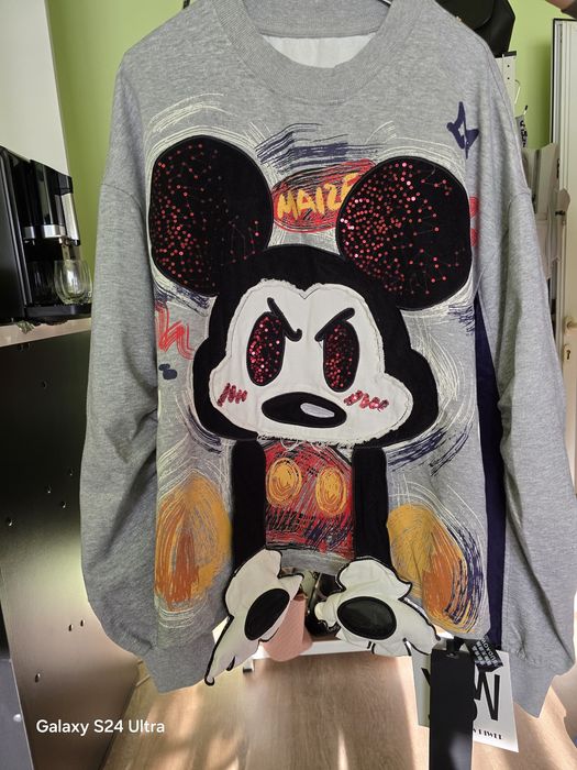 Hanorace cu personaje  Disney