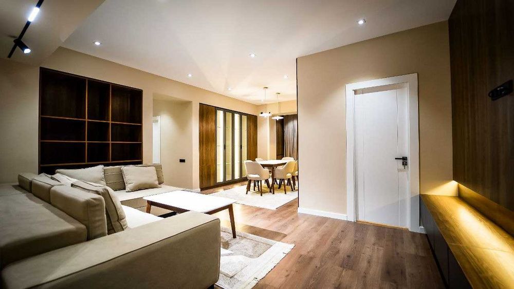 Appartments for guests of Samarkand - По-суточно квартиры в центре!