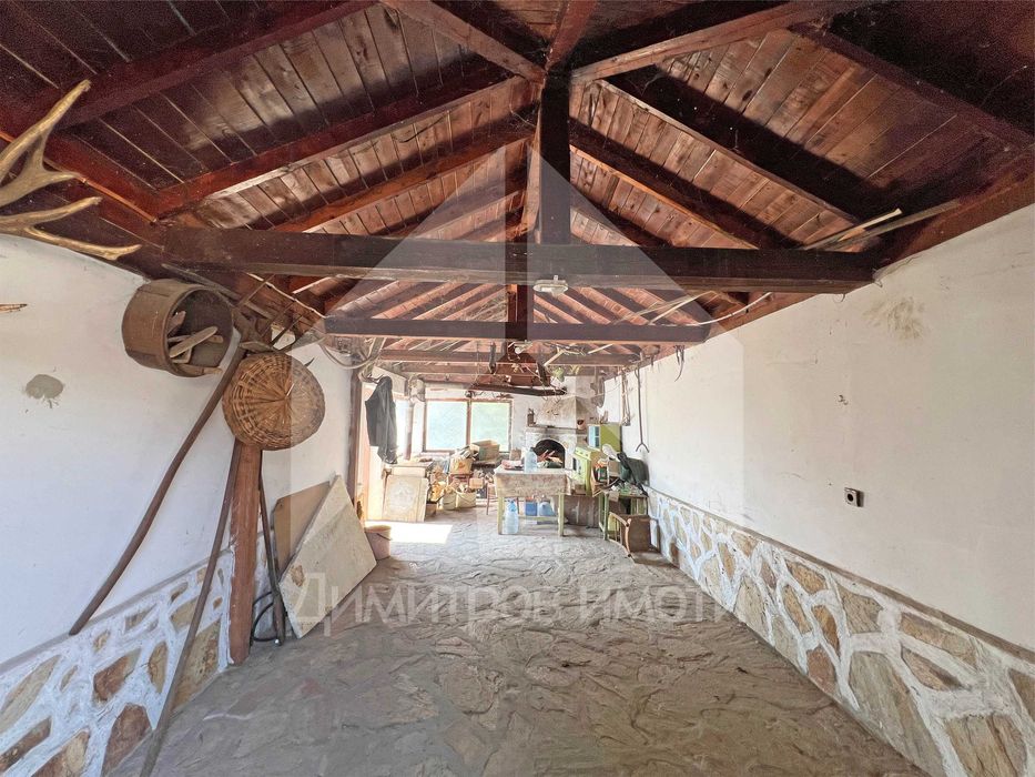 Продава се Къща в с. Войвода, Област Шумен - 105 кв.м за 534 €/кв.м - Снимка #17