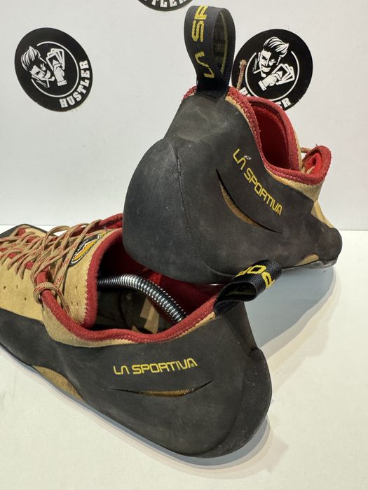 Еспадрили за катерене LA SPORTIVA .Номер 47