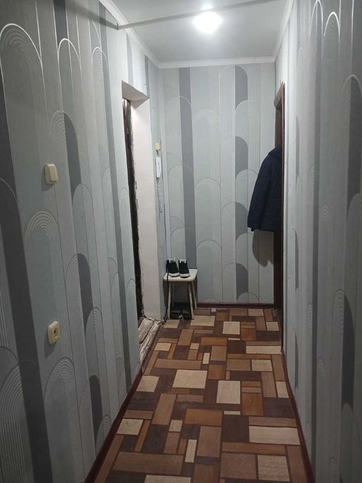 Продажа 2-комнатной квартиры р-н Детсад