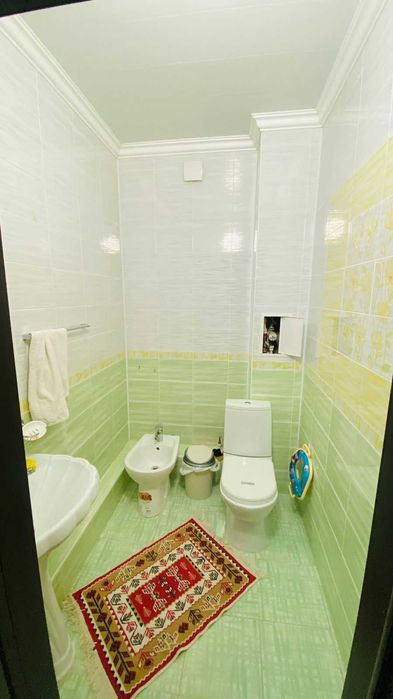 Продам 4х комн кв Нектар Батыс