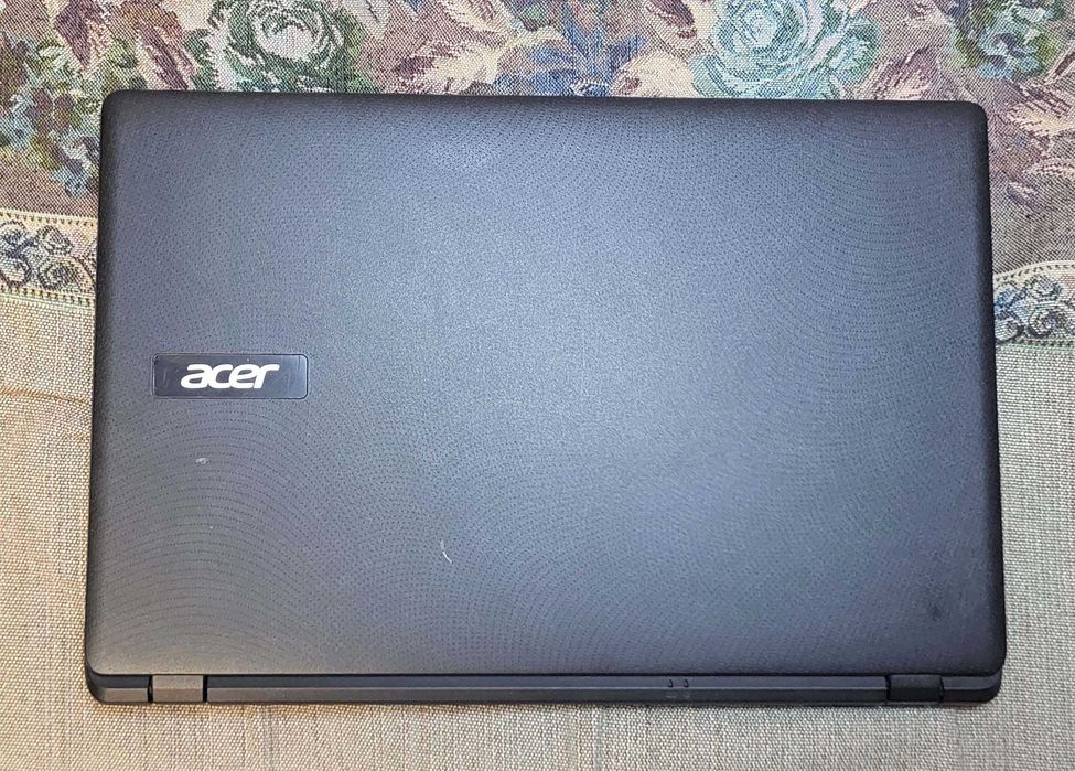 Ноутбук Acer Extensa EX2519-P79W, Intel N3710/4/500/"15,6